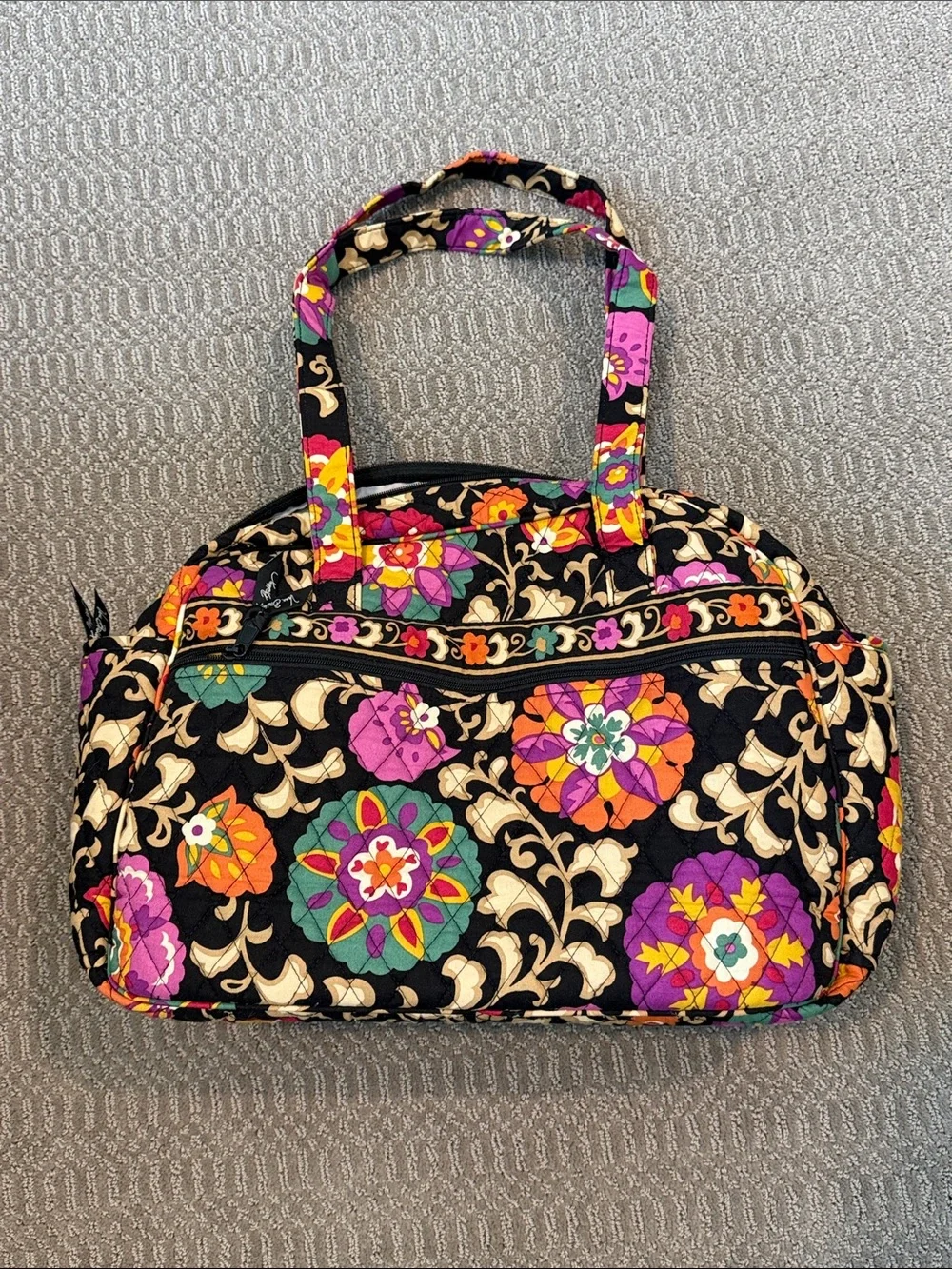 Vera Bradley rare retired